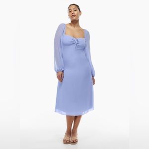 Aritzia Jacqueline dress